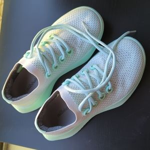 Allbirds Women's Tree Dasher 1